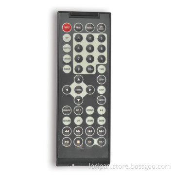 Ultra-Thin Remote Control (KT-0272)
